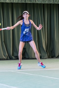 Bild 97 - RL Damen Club an der Alster - Braunschweiger THC : Ergebnis: 1:5